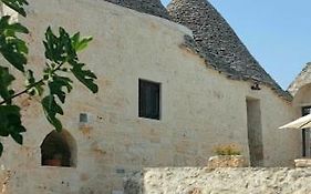 B&b I Trulli dei Desideri